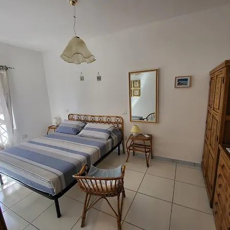 Villa Chiccolina Stintino