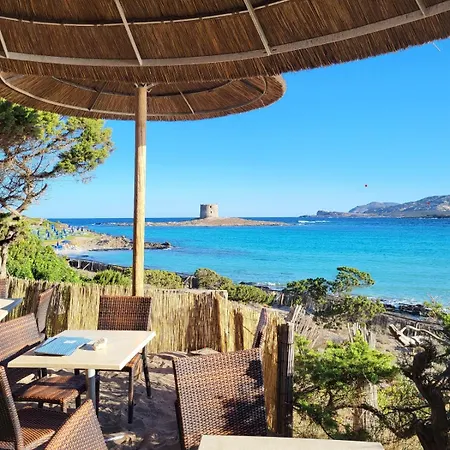 Chiccolina Villa Stintino