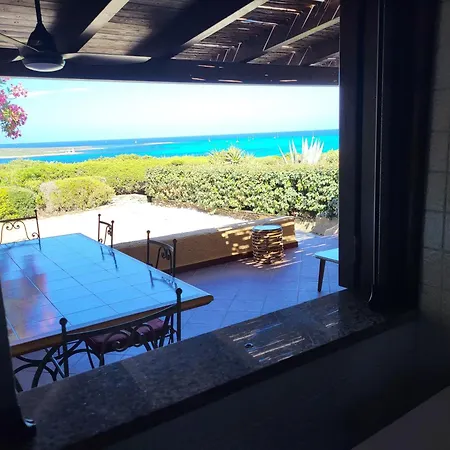 Chiccolina * Stintino