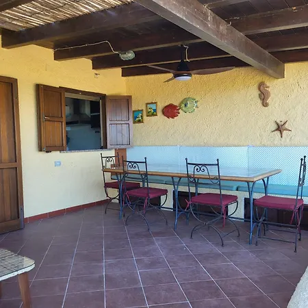 Chiccolina Villa Stintino