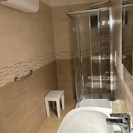 Chiccolina Villa Stintino