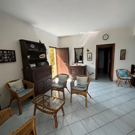 Chiccolina * Stintino