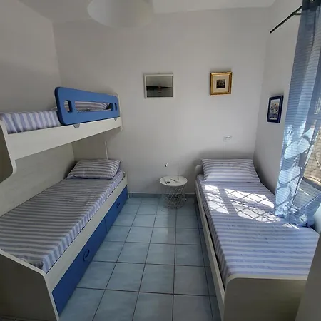 Chiccolina Villa *