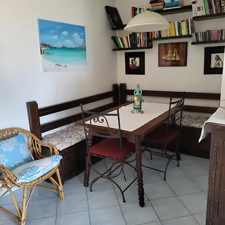 Villa Chiccolina