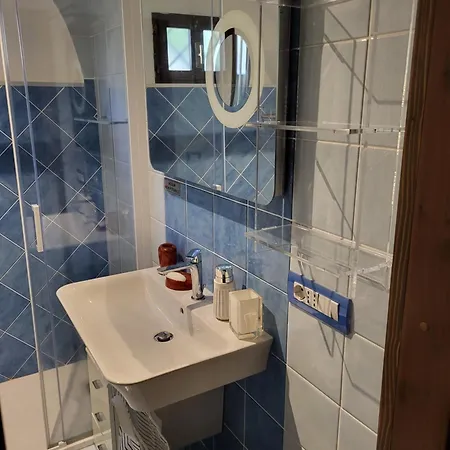 Chiccolina Villa *