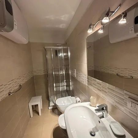 Chiccolina Villa *