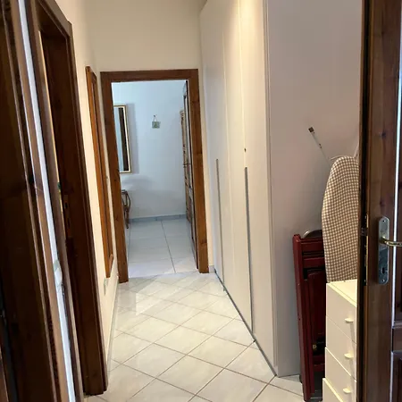 Chiccolina Villa *