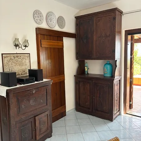 Chiccolina Villa